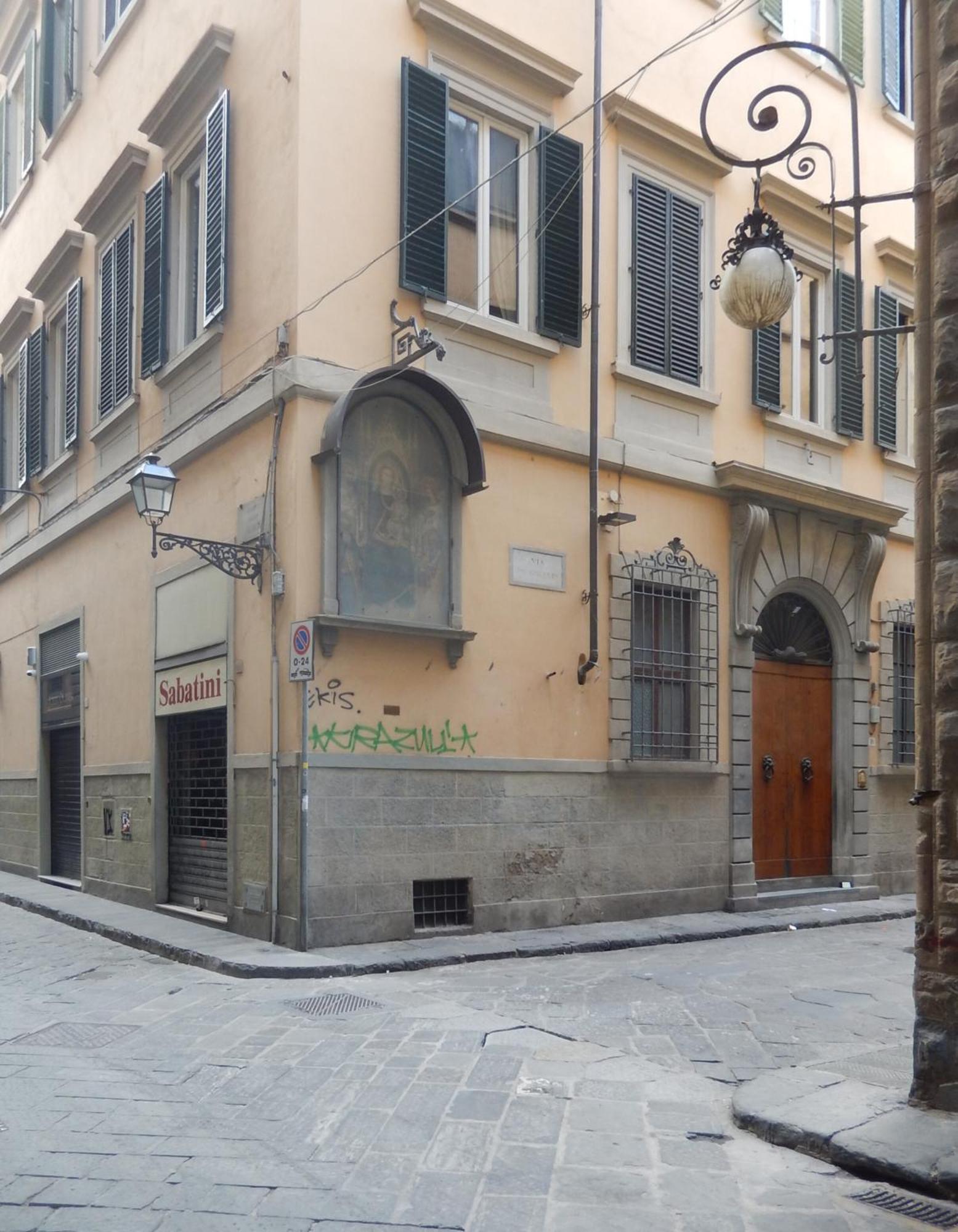 Stunning Apt 5Min Walk To Duomo Florenţa Exterior foto