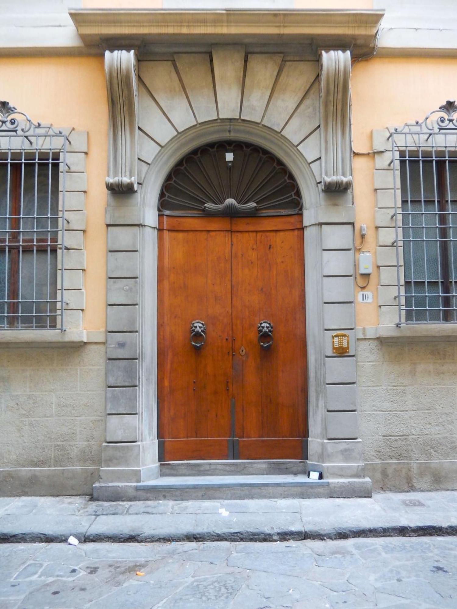 Stunning Apt 5Min Walk To Duomo Florenţa Exterior foto