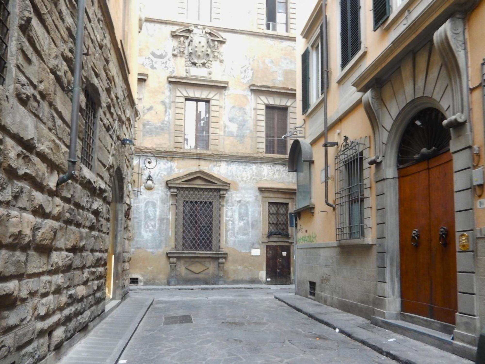 Stunning Apt 5Min Walk To Duomo Florenţa Exterior foto