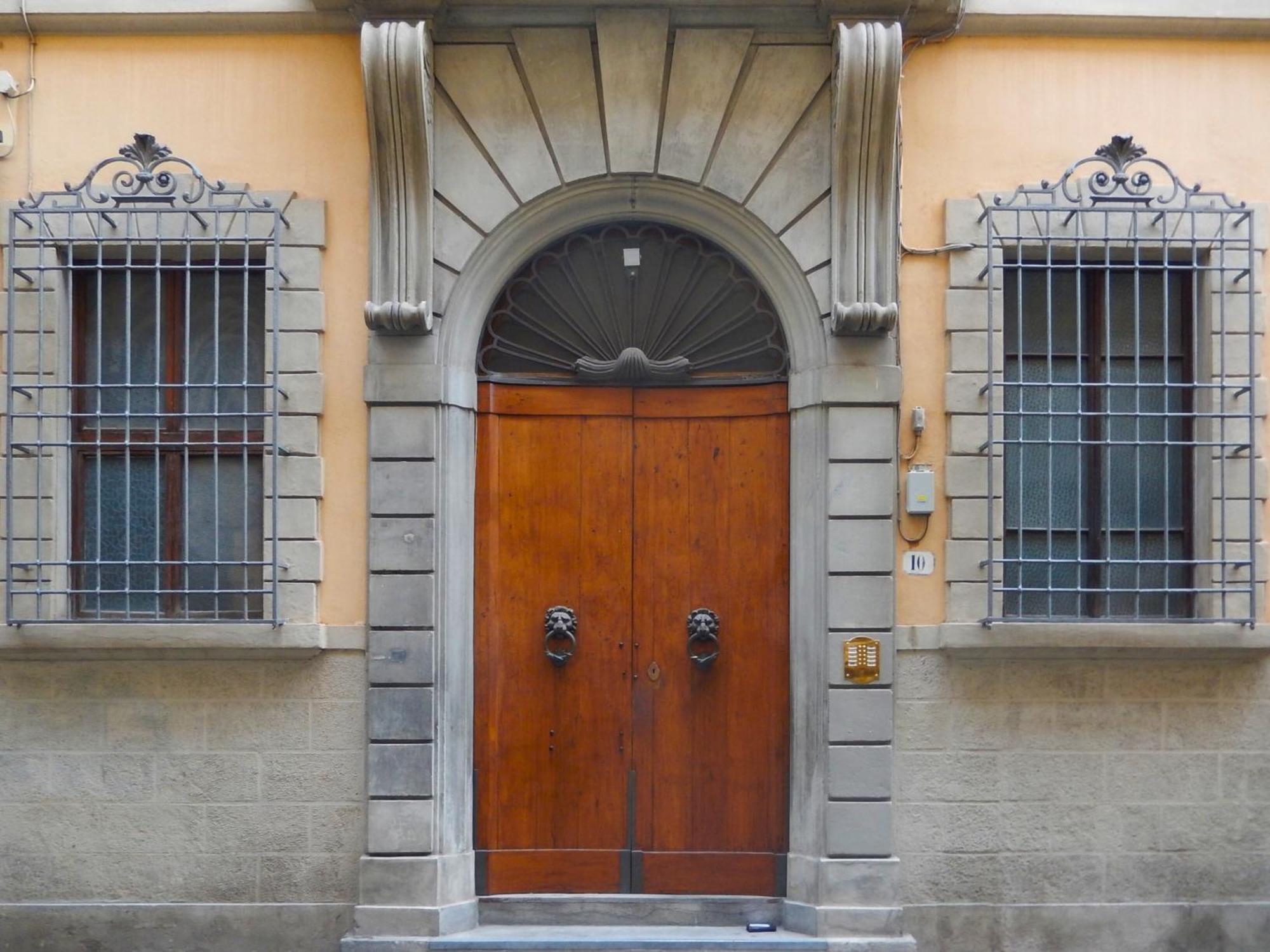 Stunning Apt 5Min Walk To Duomo Florenţa Exterior foto