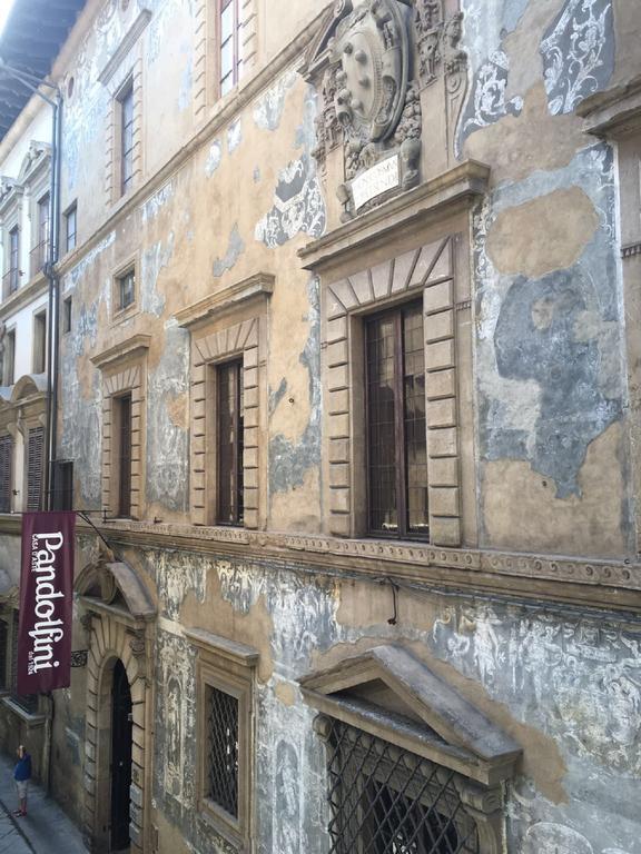Stunning Apt 5Min Walk To Duomo Florenţa Exterior foto