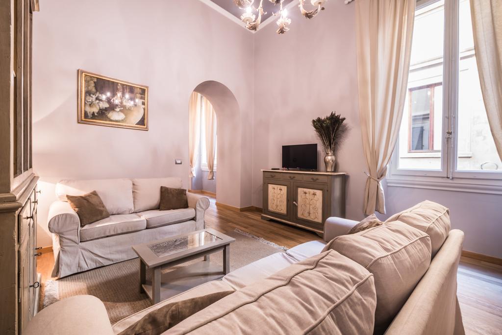 Stunning Apt 5Min Walk To Duomo Florenţa Exterior foto
